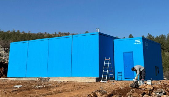 Yerinde Dökme vs. Prefabrik Su Deposu: 2026 Maliyet Analizi