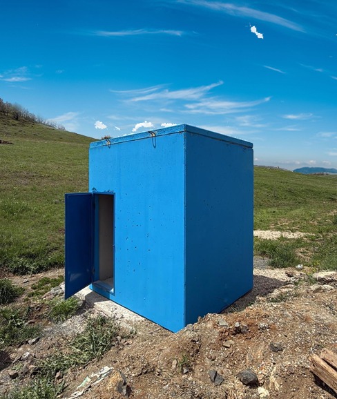 Kuyu Muhafaza Odası